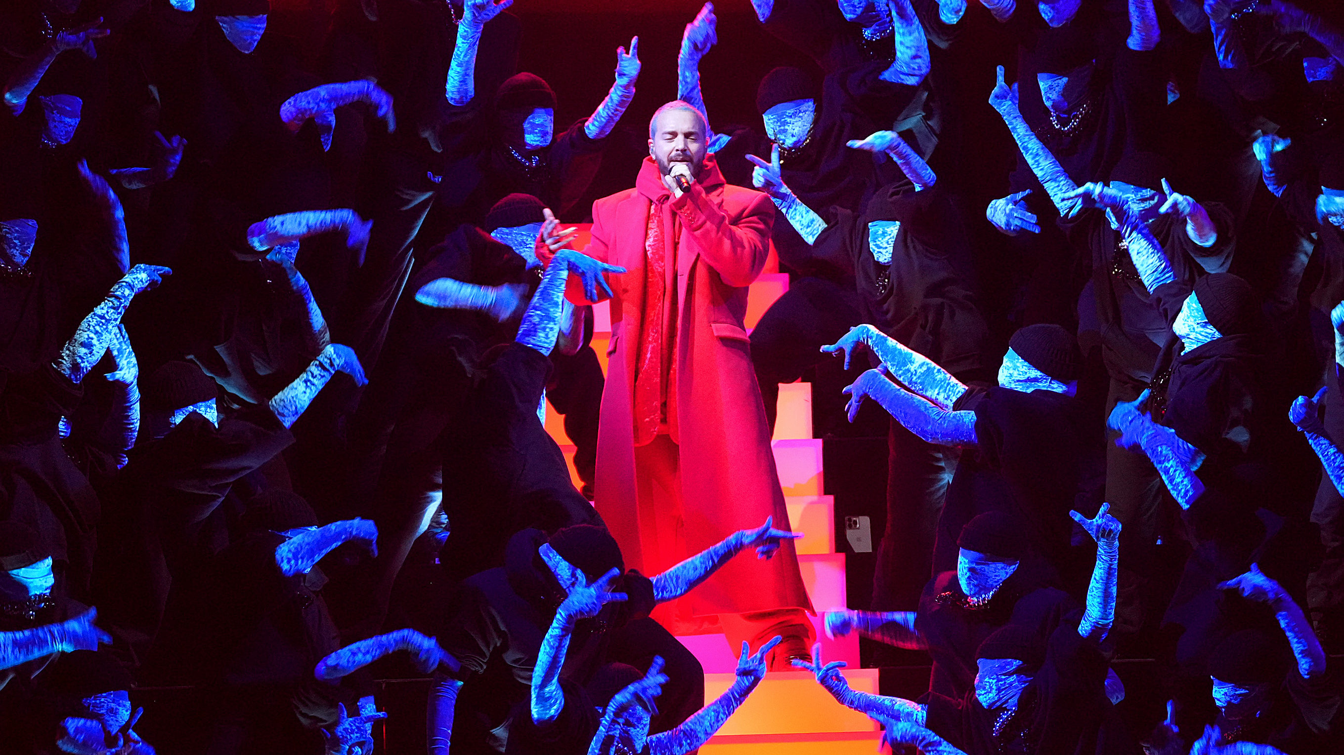 Reggaeton at the NFL Kickoff 2022: J Balvin promises a memorable