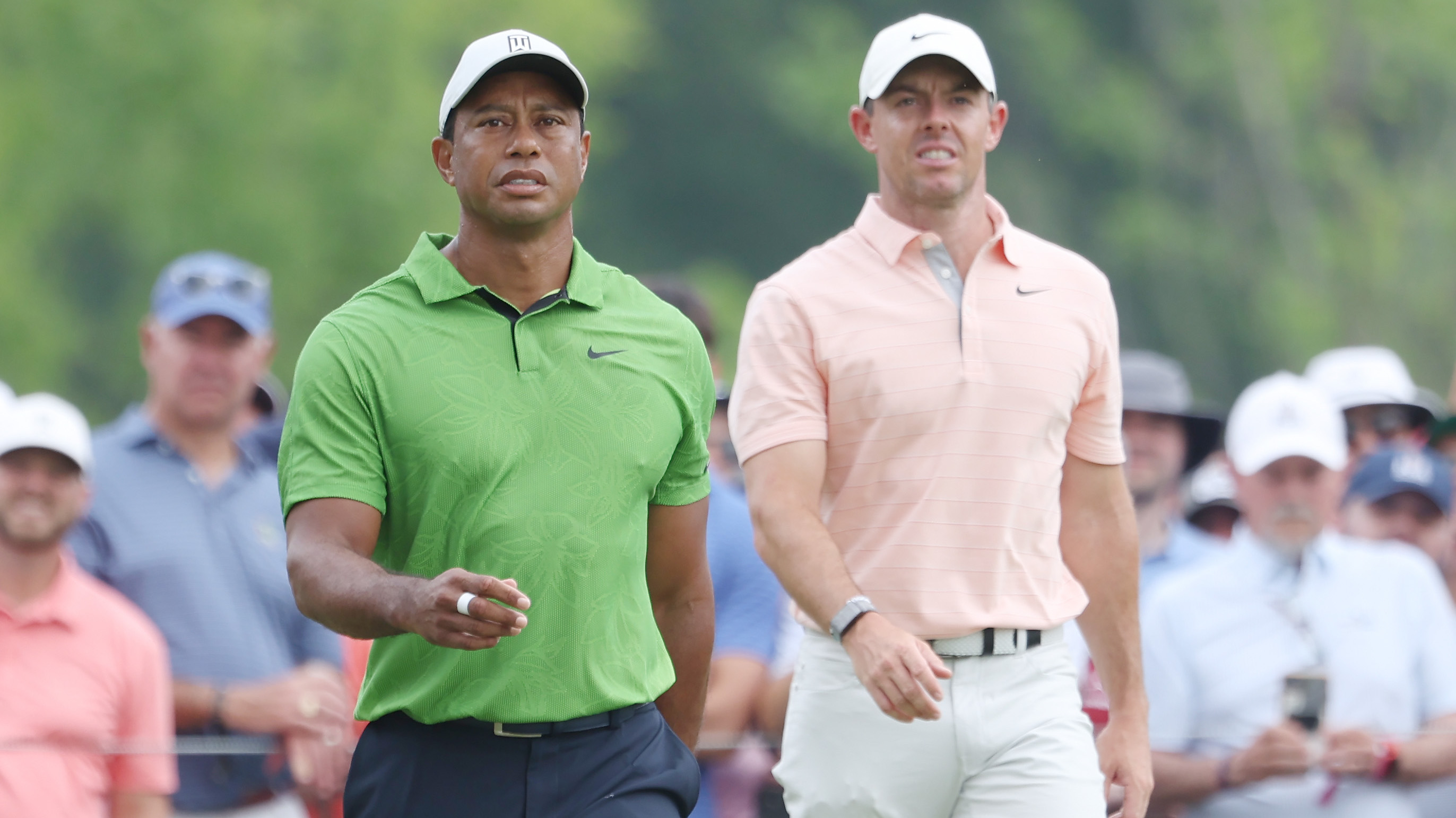 TGL: Tiger & Rory's TMRW Sports Unveils New Golf League
