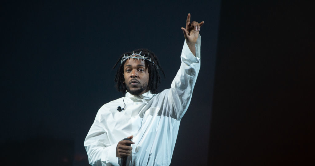 Kendrick Lamar At Met Gala 2023｜TikTok Search