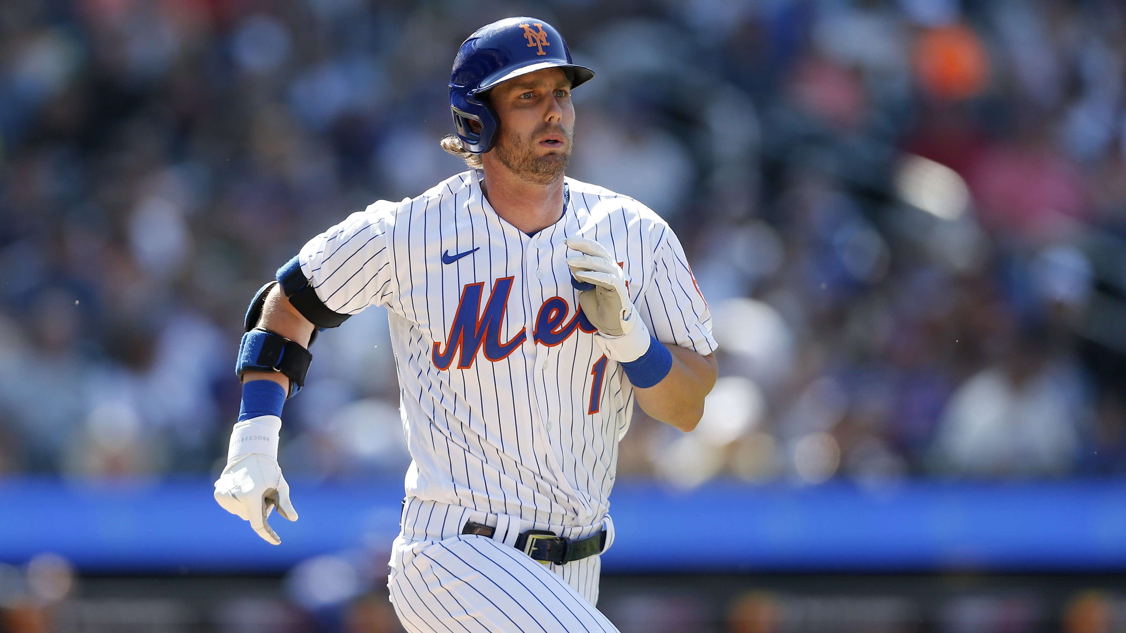 Dirtbag Alum Jeff McNeil Chosen for Second All-Star Appearance