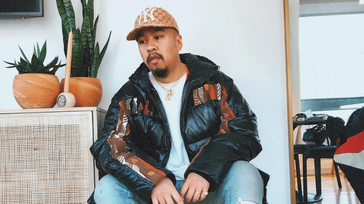 Boardroom Q&A: Illmind, Grammy-winning Producer - Boardroom