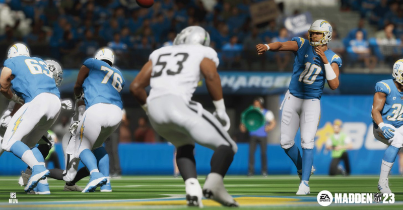 SBJ Esports: Campbell's broadens NFL exposure with EA-Madden deal