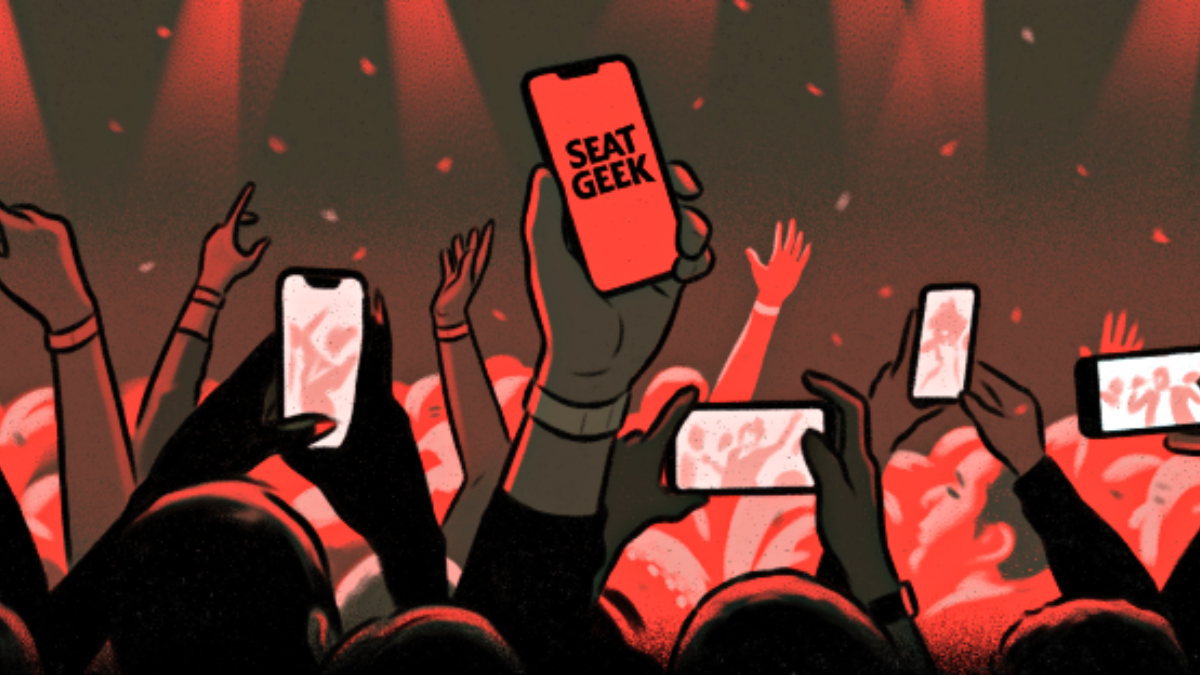 SeatGeek Announces $238M Series E Fundraise - Boardroom