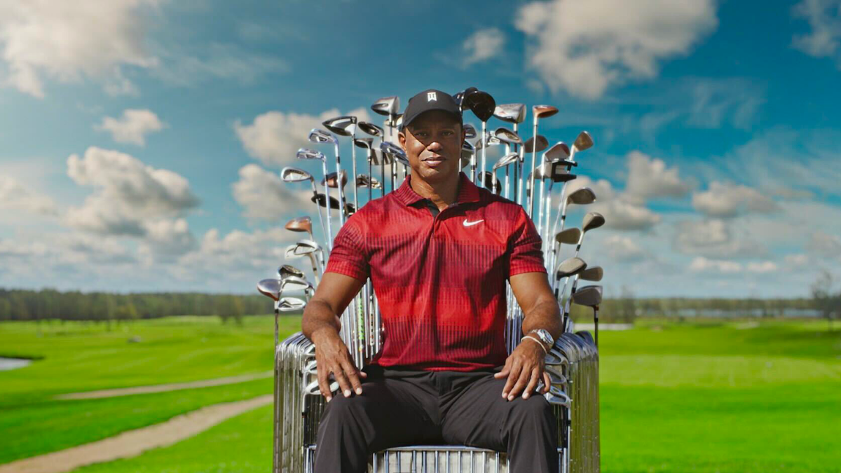 PGA Tour LeoniMascen
