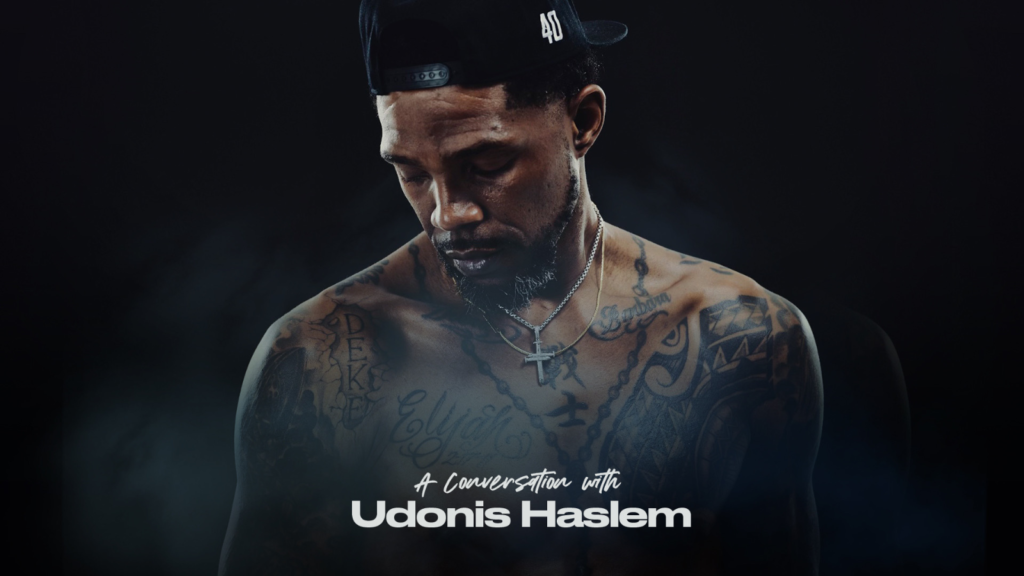 Udonis Haslem: Why I&rsquo;m Coming Back for One More in Miami