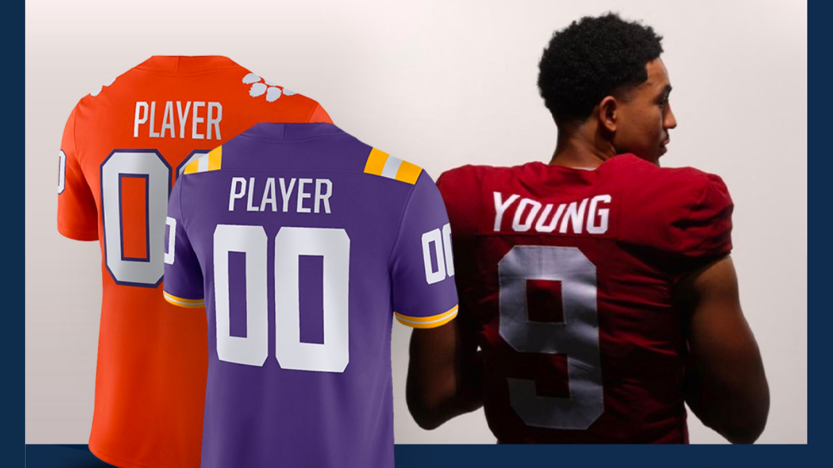 Fanatics releases top selling NFL jerseys ahead of Week 1: How to