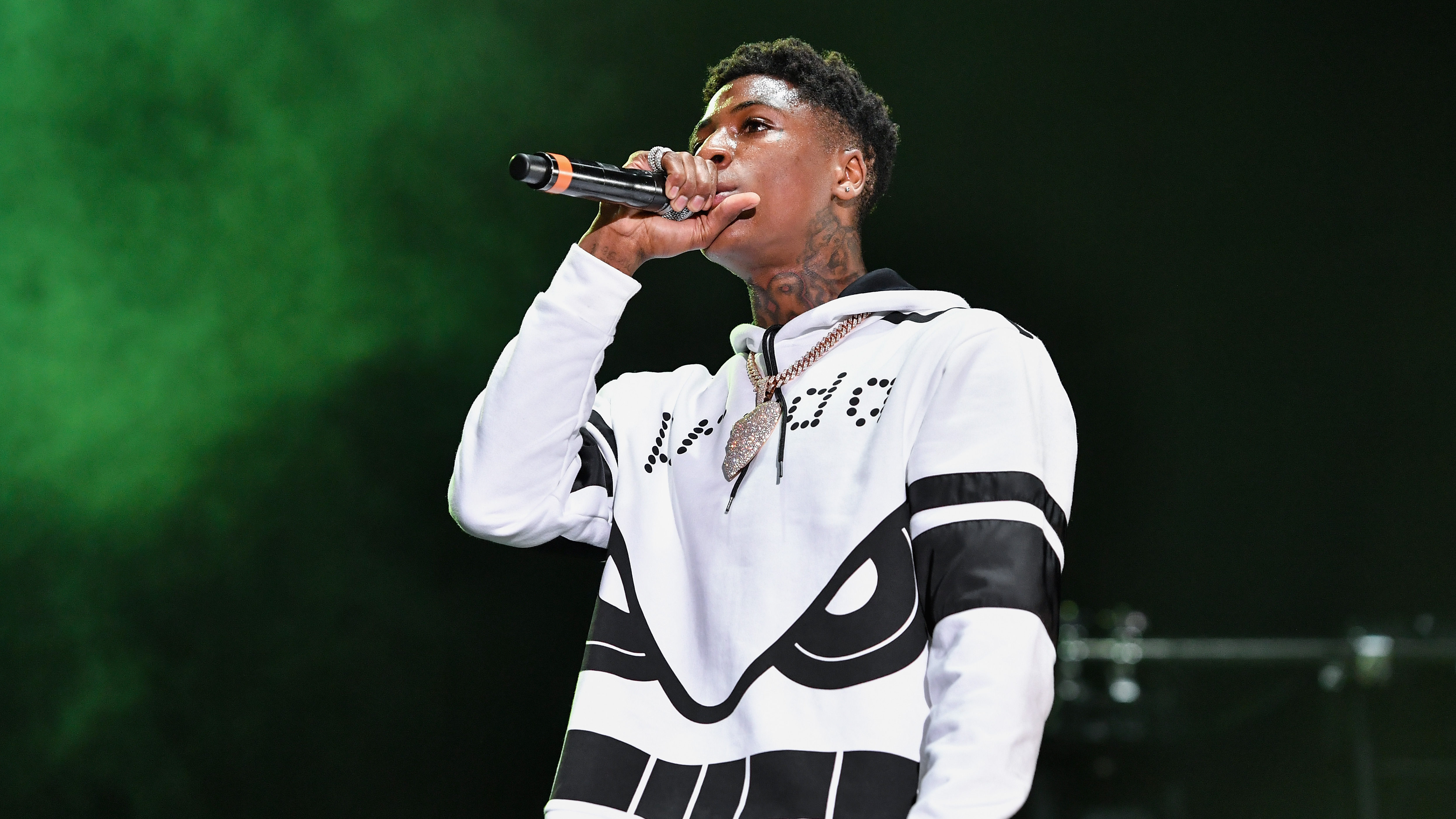 All NBA YoungBoy Roblox ID Codes (2022)