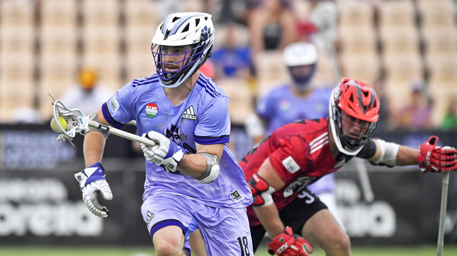 Premier Lacrosse League aims for mainstream audience with touring model