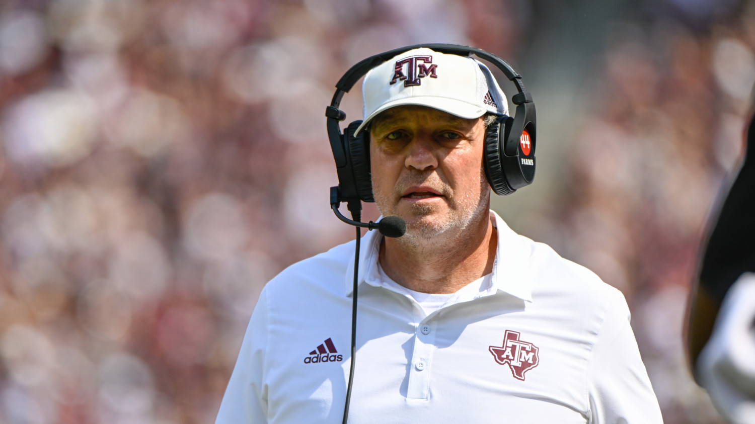 Jimbo Fisher Contract, Salary & Buyout Breakdown at Texas A&M Boardroom