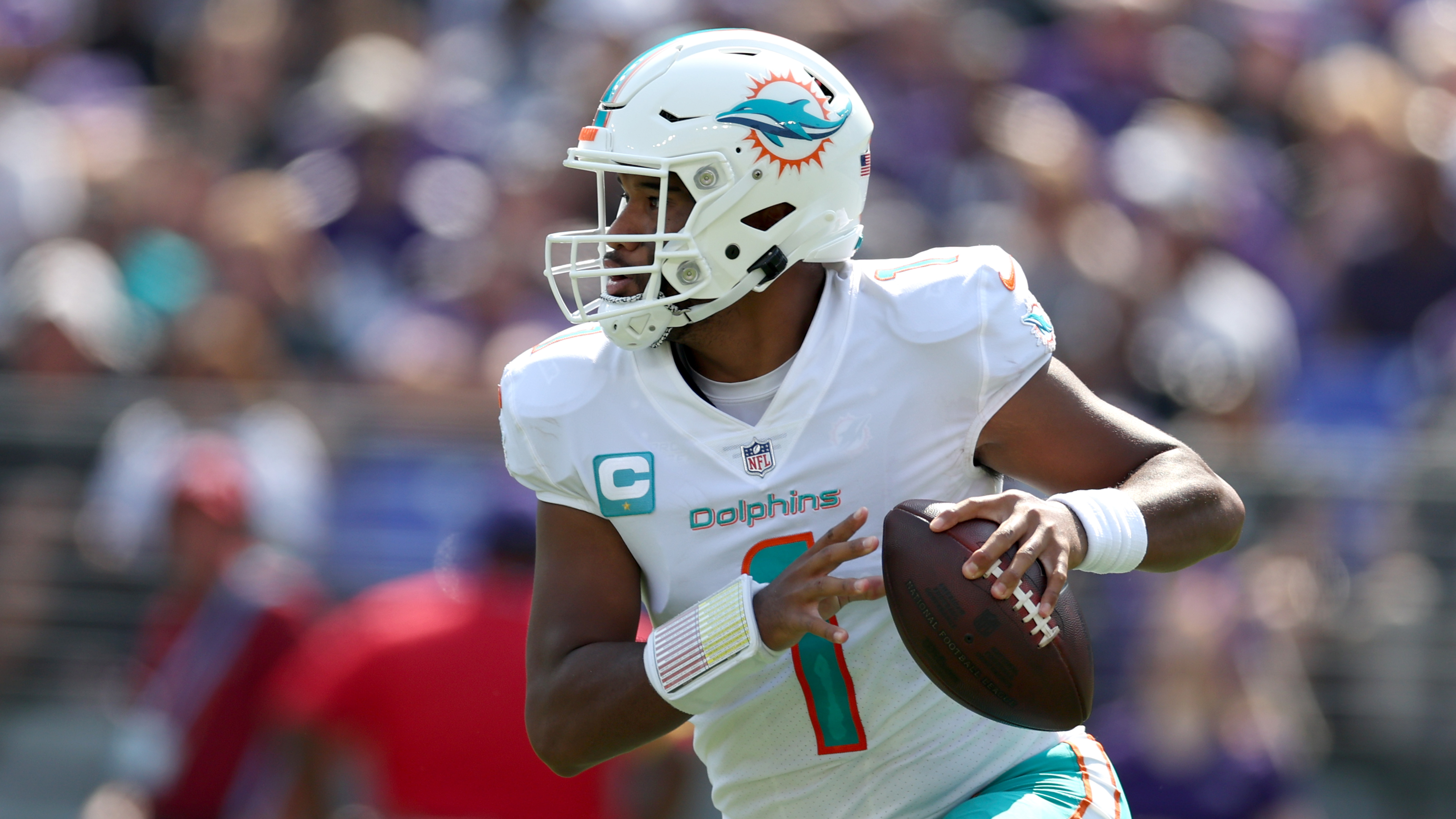 COMEBACK FOR THE AGES! Dolphins News & Rumors After 42-38 vs