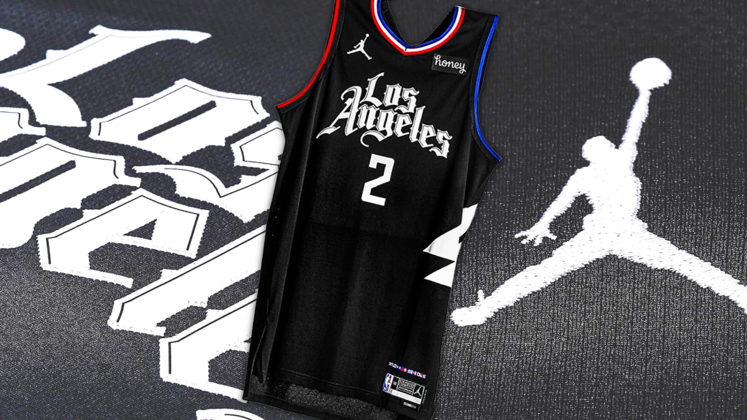 clippers jerseys