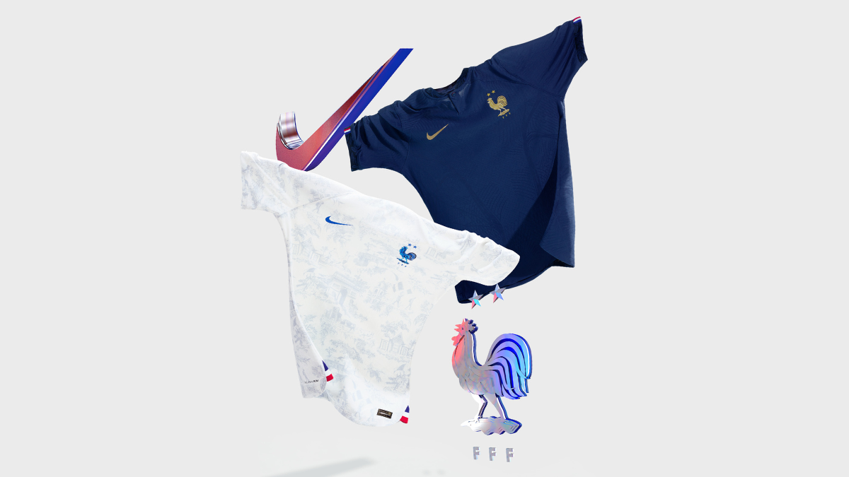 france world cup kit