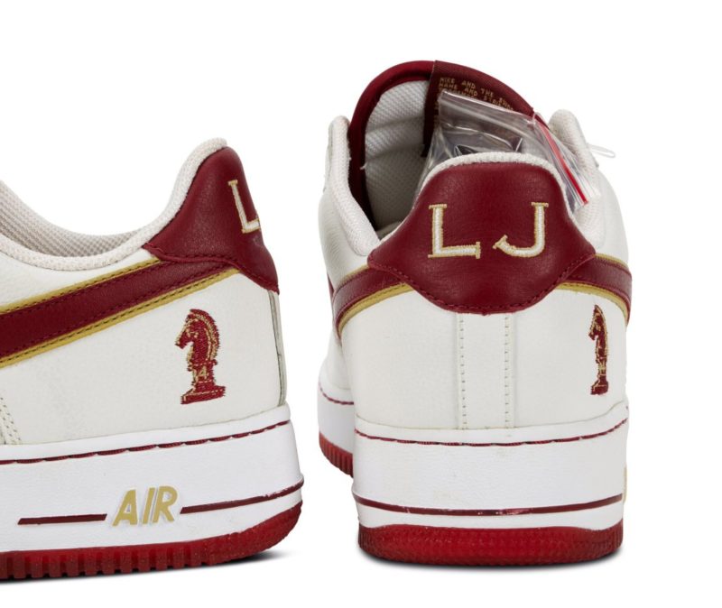 4c nike air force 1