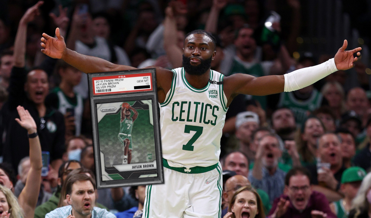 The 2022-23 NBA Season Trading Card Buyer's Guide - Boardroom