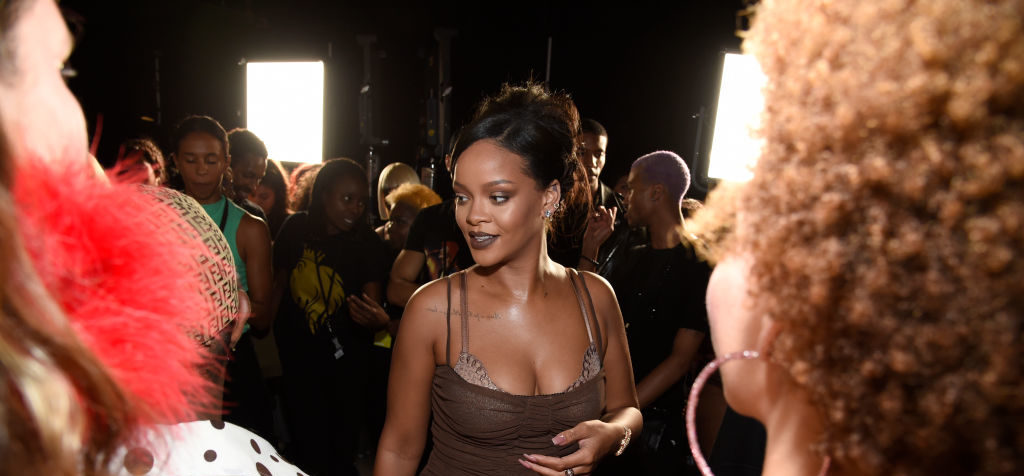 Rihanna Is Bringing Savage X Fenty to Your TV