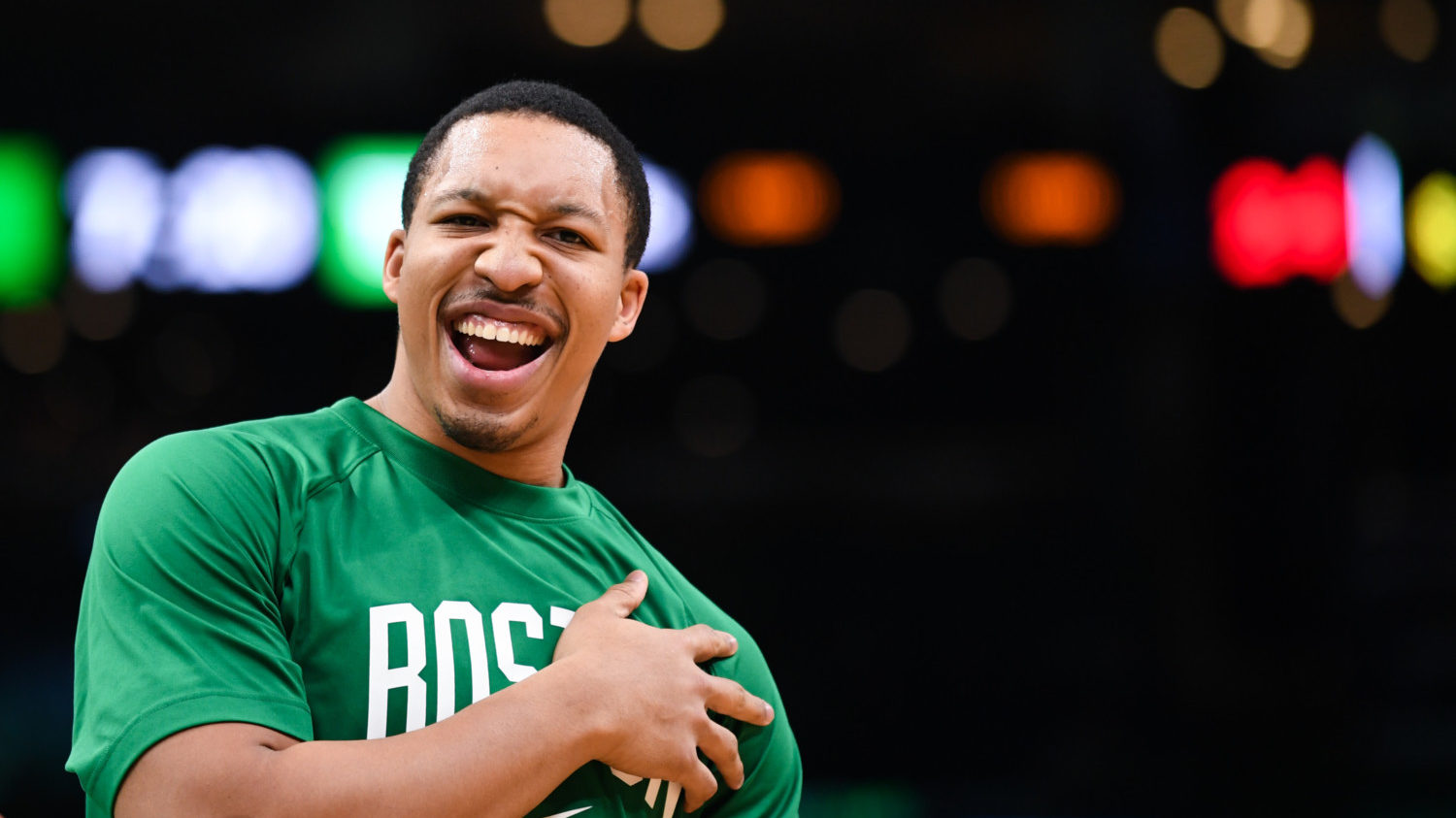 Grant Williams: Invested - Boardroom