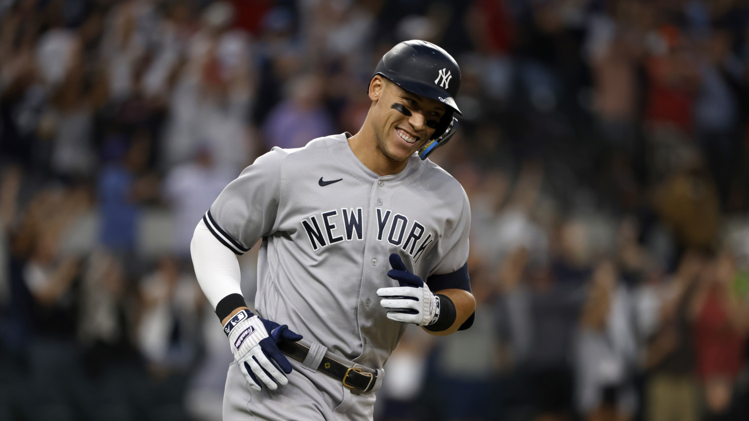 Aaron Judge free agency: Four options for Yankees if record-setting slugger  signs elsewhere 