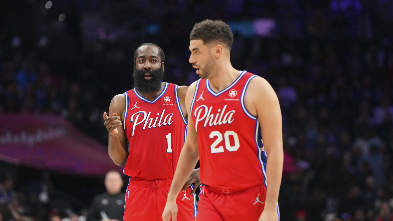 Sixers Free Agents for the 2023 NBA Offseason