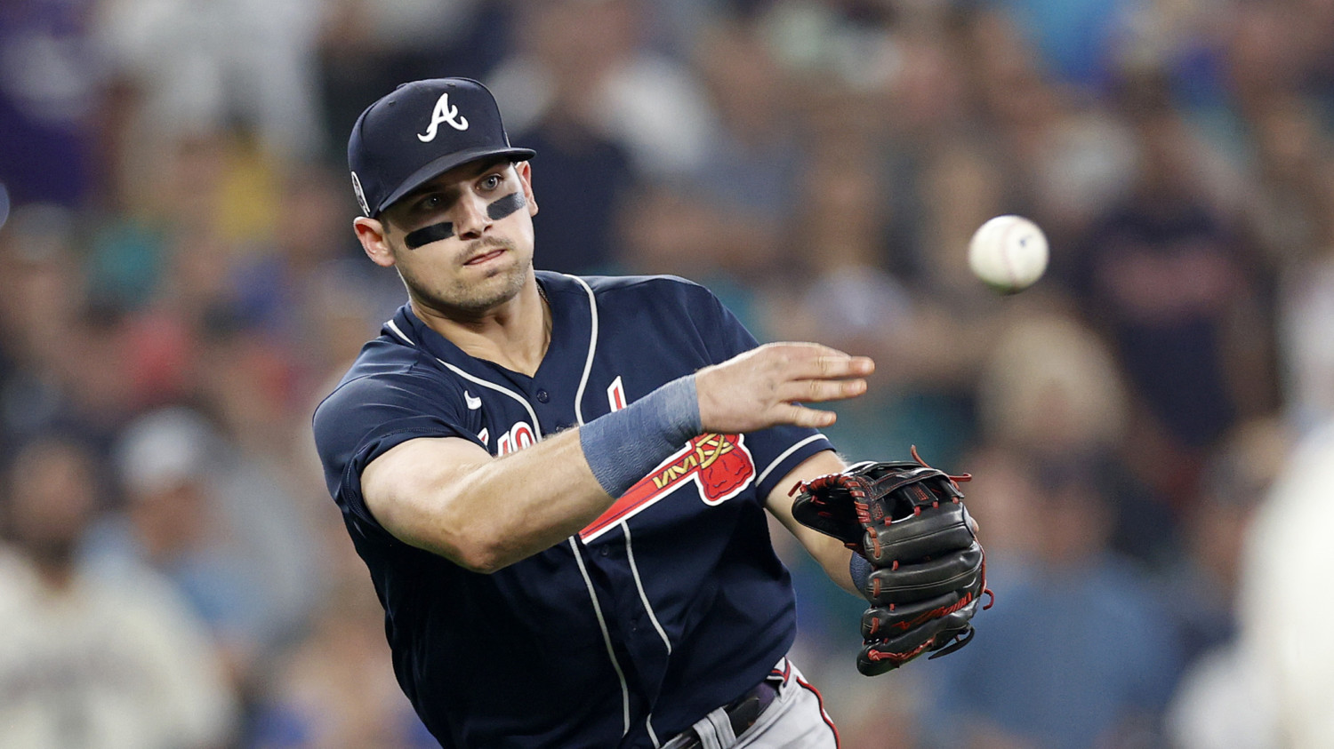 What are the odds that Atlanta signs Max Fried to a long-term