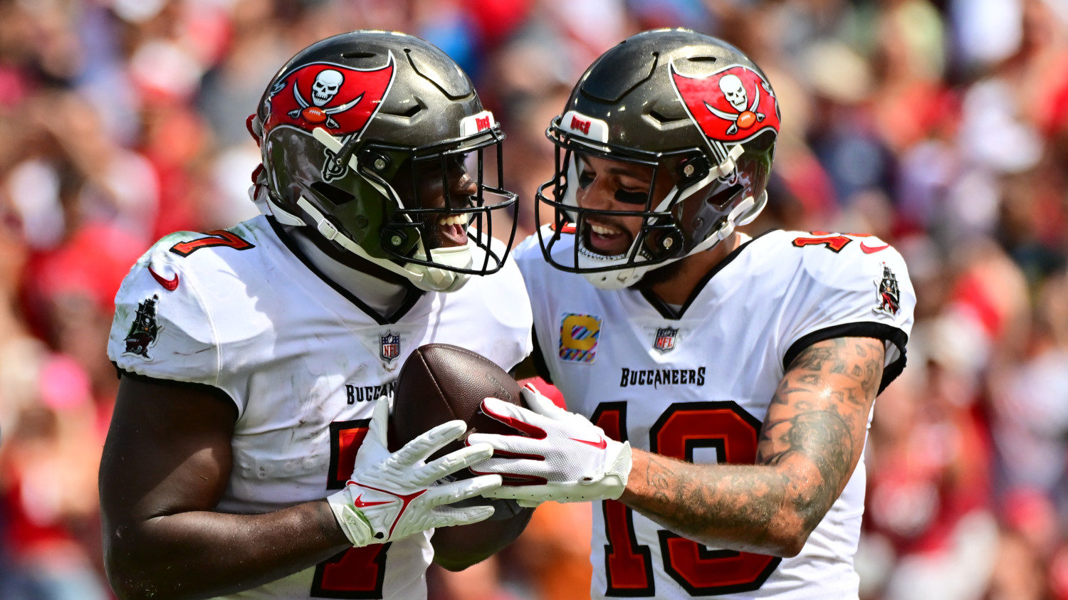 Ravens vs. Bucs Odds and Top Prop Bets & Parlays: NFL Week 8