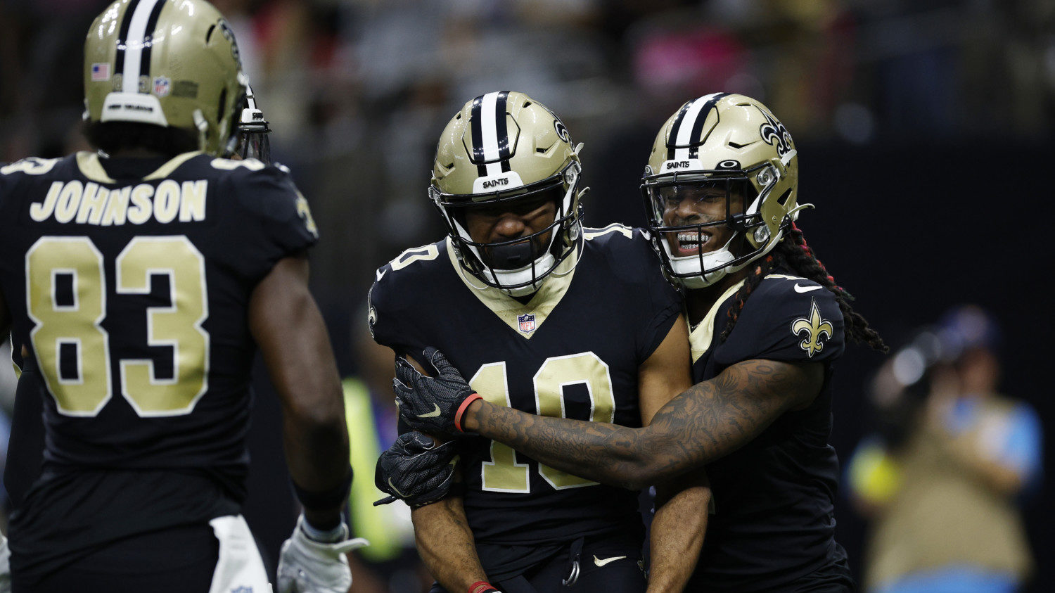 3 best prop bets for the Arizona Cardinals vs. Saints in Week 7