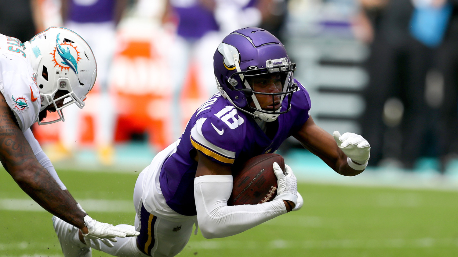 A look at the Minnesota Vikings future: Rebuild or contender