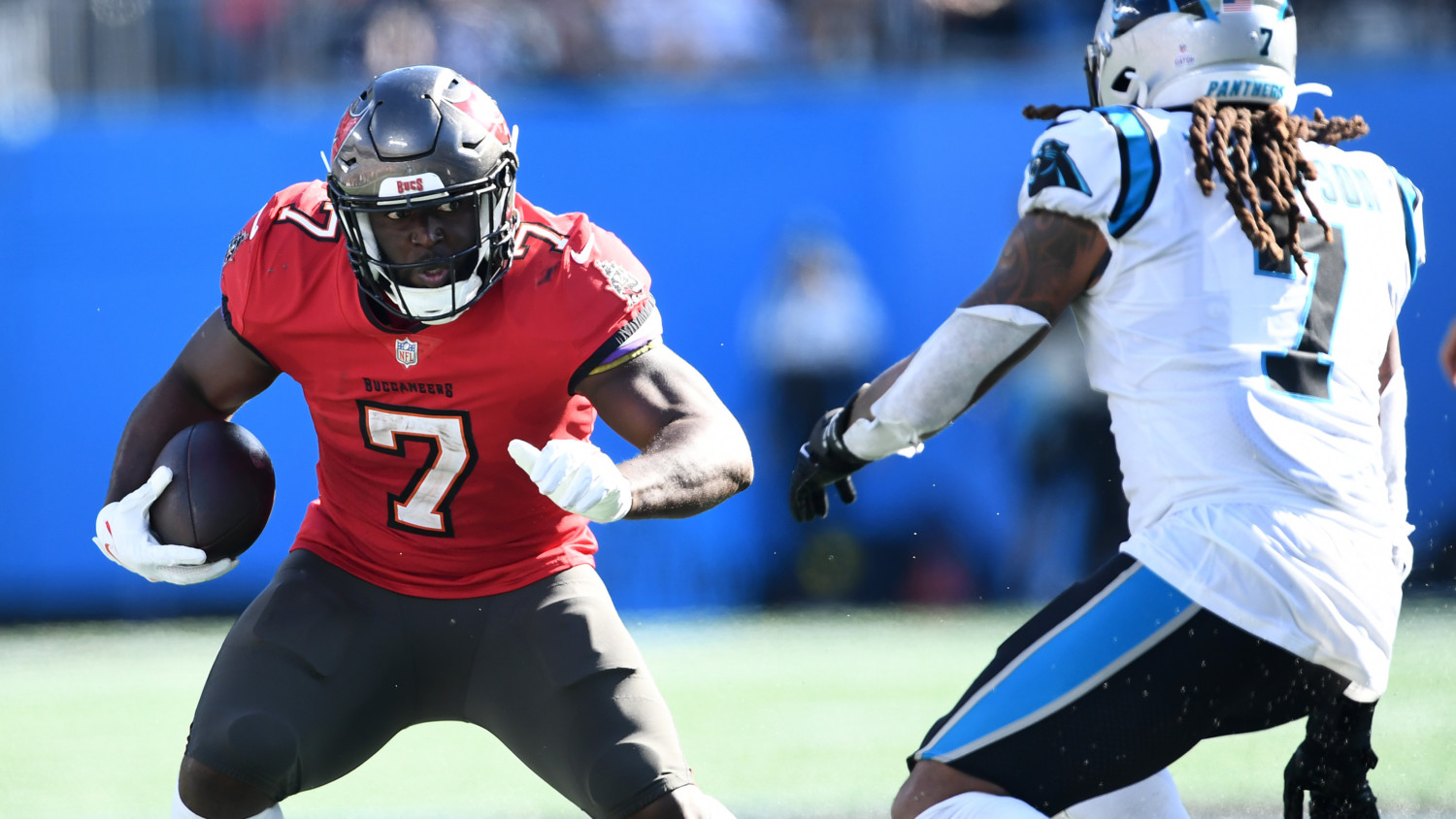 3 Reasons The Buccaneers Could Be Playoff Contenders This Season
