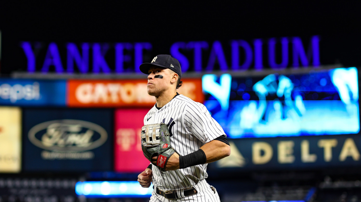 Yankees' Oswaldo Cabrera ranks among top 10 rookies heading to MLB playoffs  