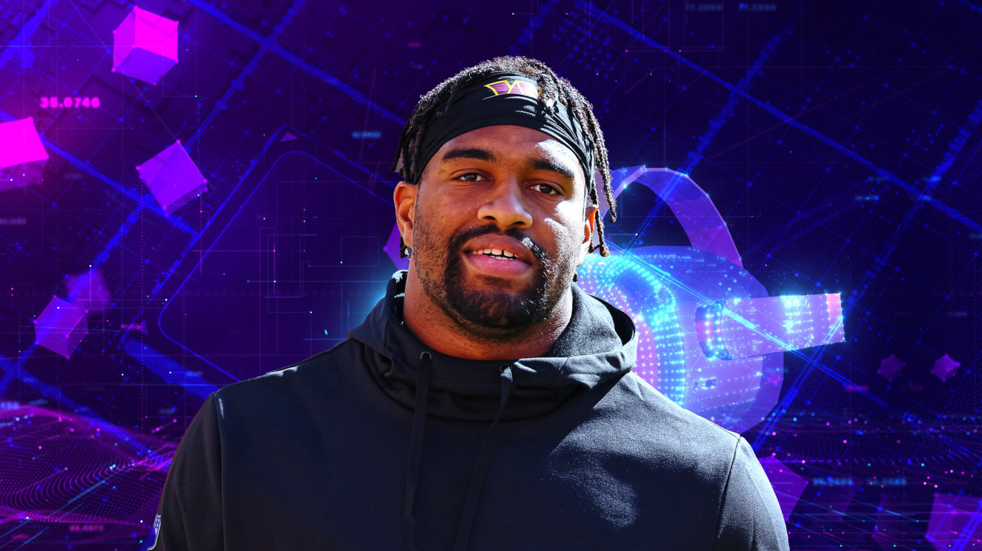 Jonathan Allen net worth: The salary and fortune of the Commanders