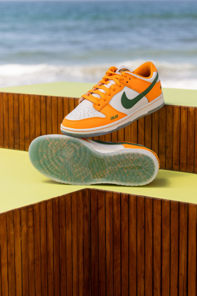 Nike Continues HBCU Celebration With Yardrunners Collection