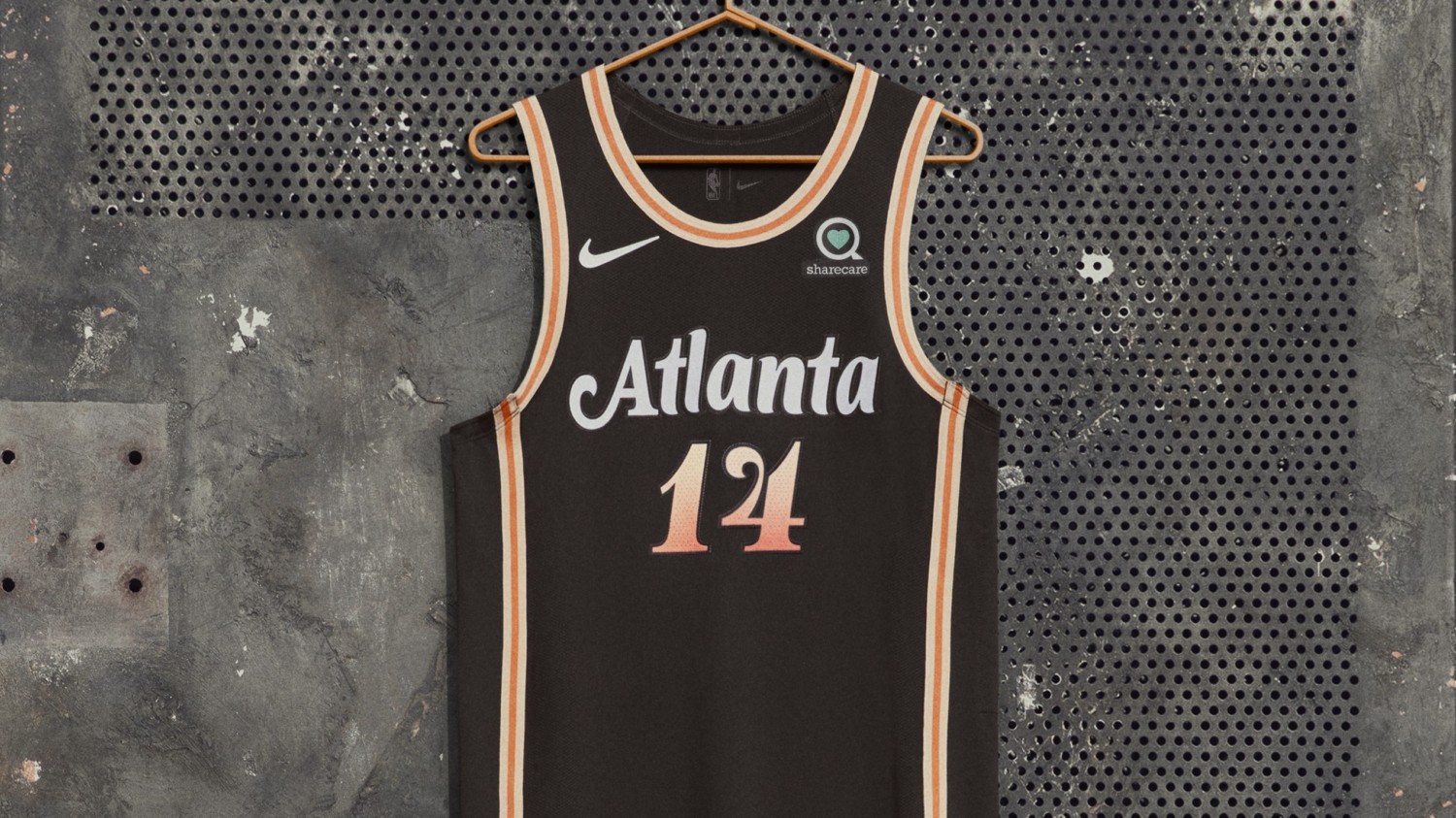 NBA's City Edition jerseys for 2022-23 are out. Here are some of their  backstories - The Athletic