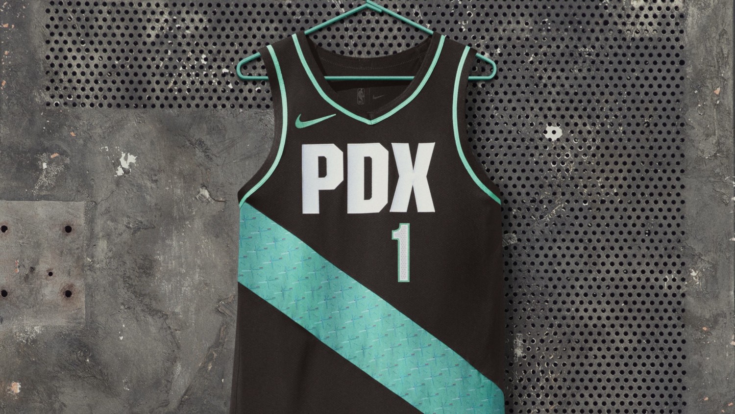 Portland Trail Blazers end StormX jersey patch deal early - SportsPro
