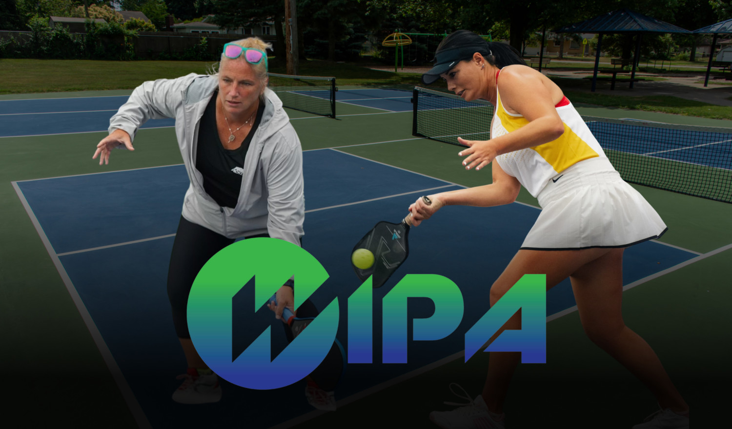 WIPA Launches to Empower Women in Pickleball - Boardroom