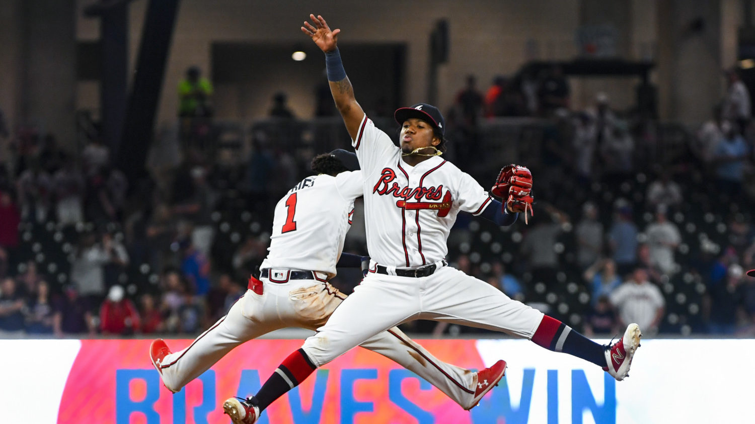Betting on the Braves: An Investment…