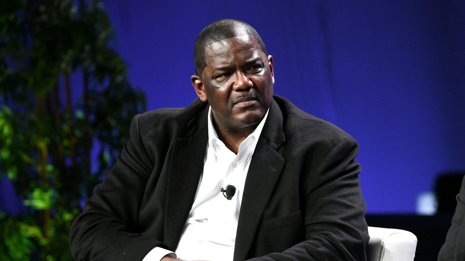 Boardroom Q&A: Joe Dumars, Hall of Famer & NBA Executive VP