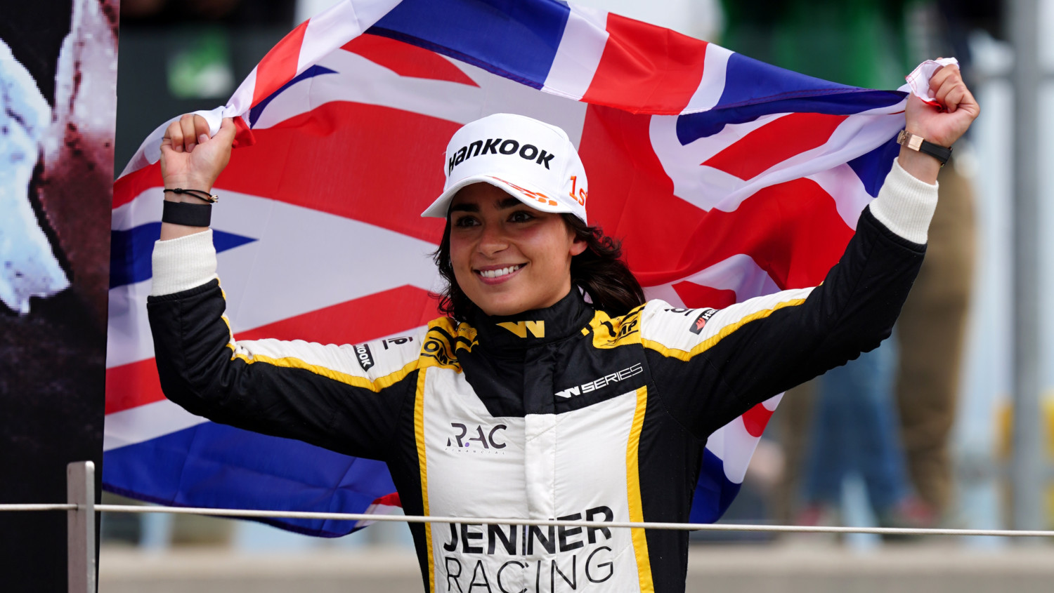 F1 Announces All-Women Academy for Young Drivers - Boardroom