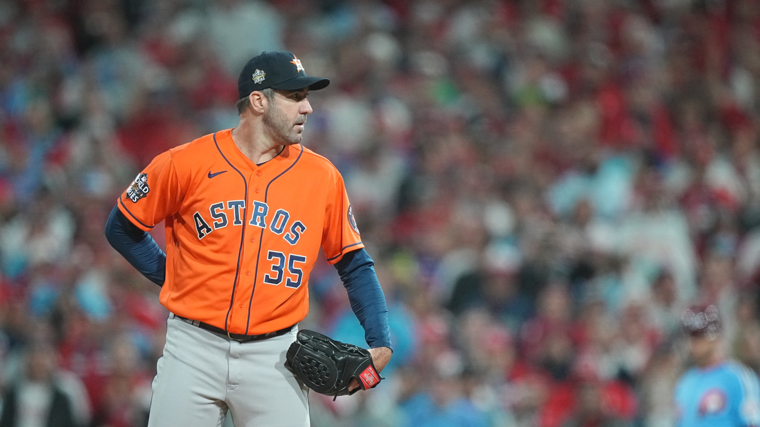 Justin Verlander should have won at least one more Cy Young with