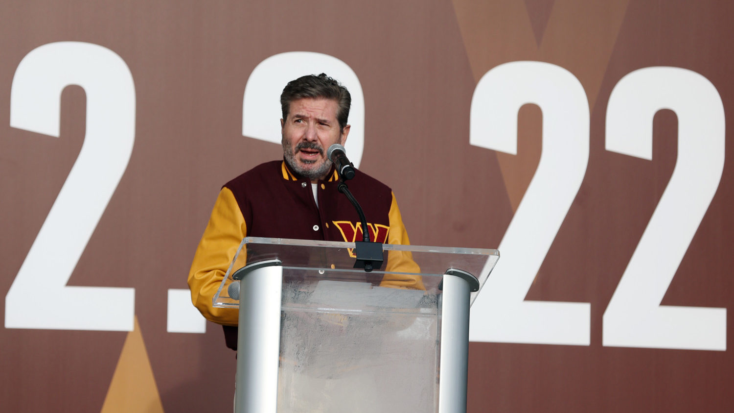 Washington Commanders 2023 NFL Preview: It could take a while to dig out  from Daniel Snyder mess