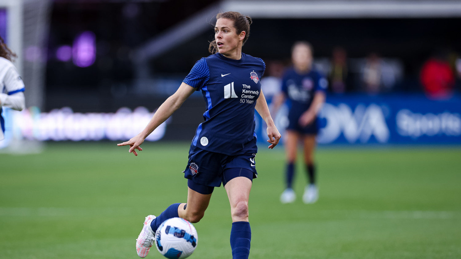 NWSL Free Agency Hub  National Women's Soccer League