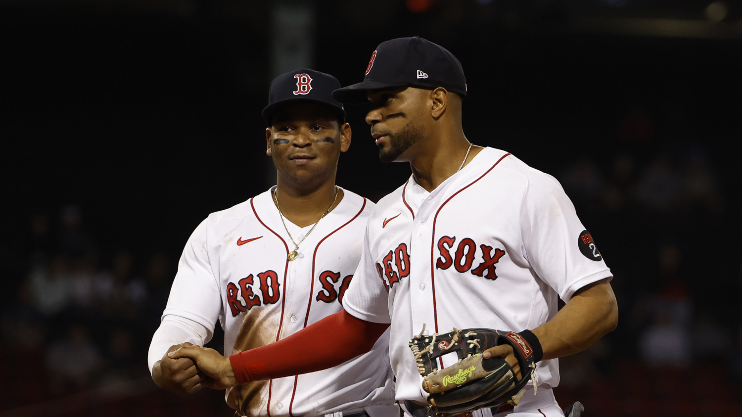 Xander Bogaerts 'is going to leave' Boston Red Sox in 2023 offseason