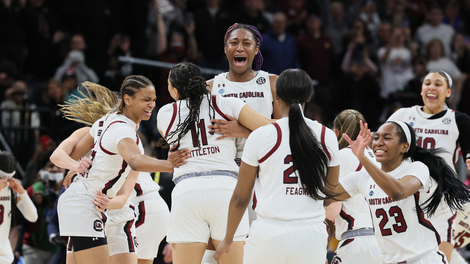 Women's College Basketball Futures Betting Odds for the 2022-23 Season ...