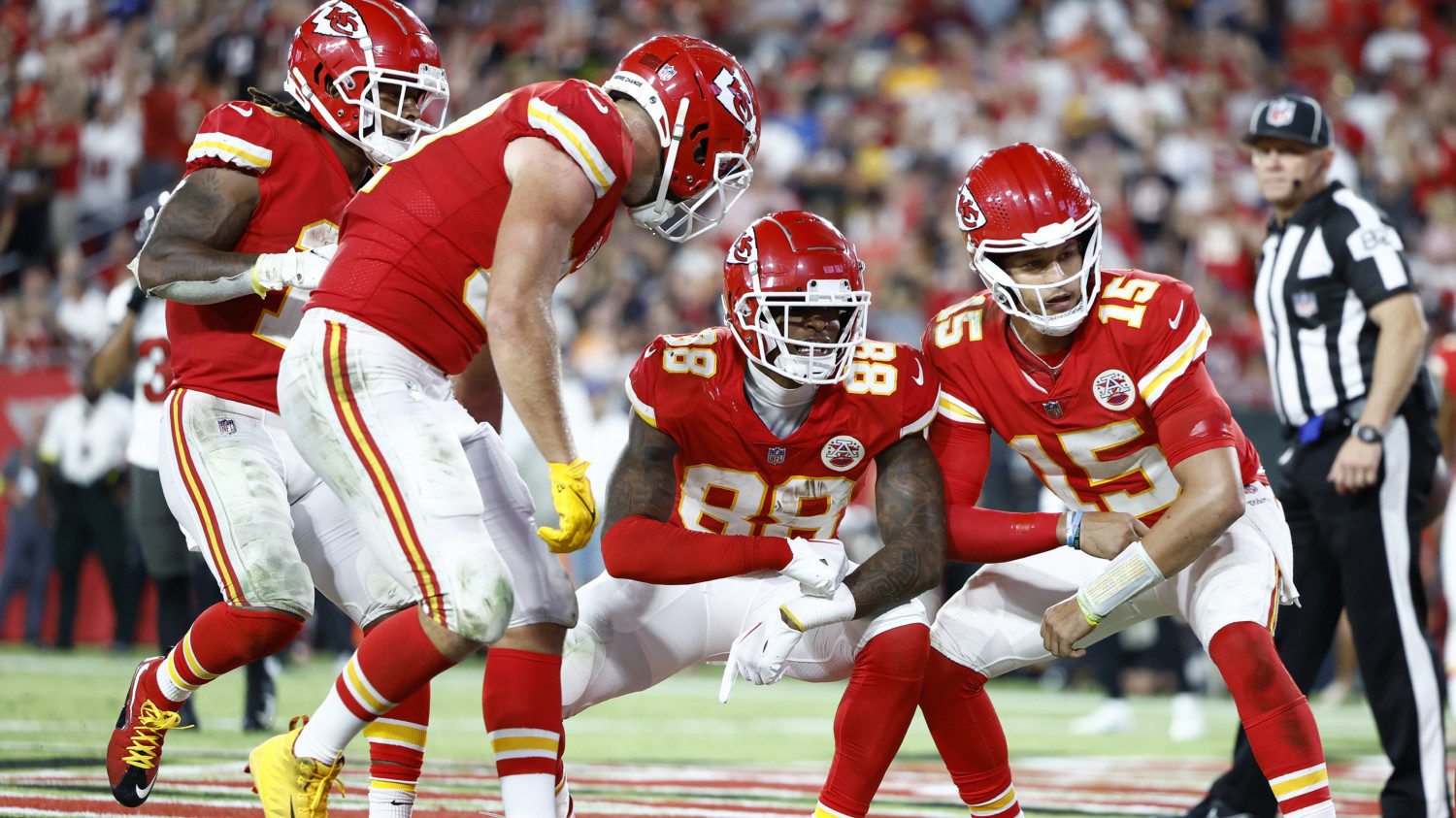 Week 9 NFL Predictions Picks 2022 Boardroom
