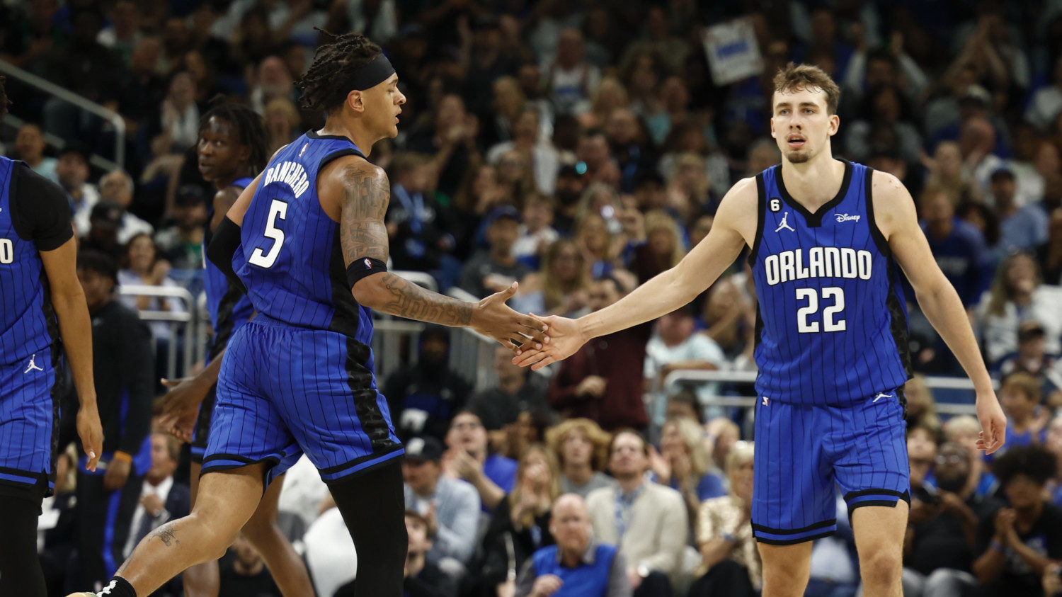 What's Next For The Orlando Magic? 