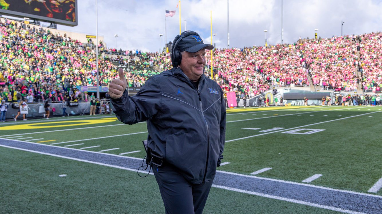 Chip Kelly Contract Salary Buyout Breakdown At UCLA chip-kelly-contract-salary-buyout-breakdown-at-ucla