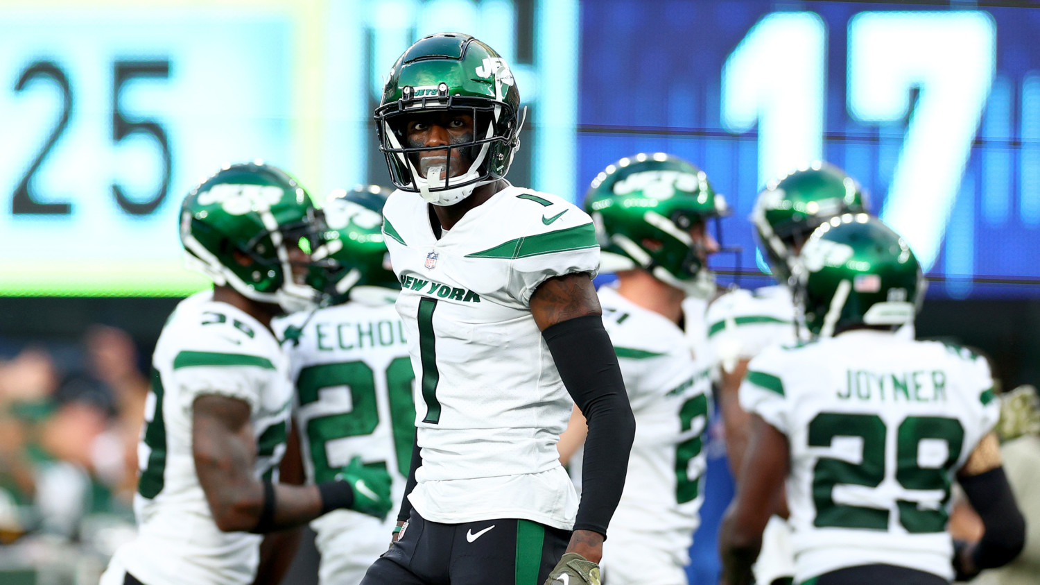 NY Jets' defense still has the same kryptonite as 2022