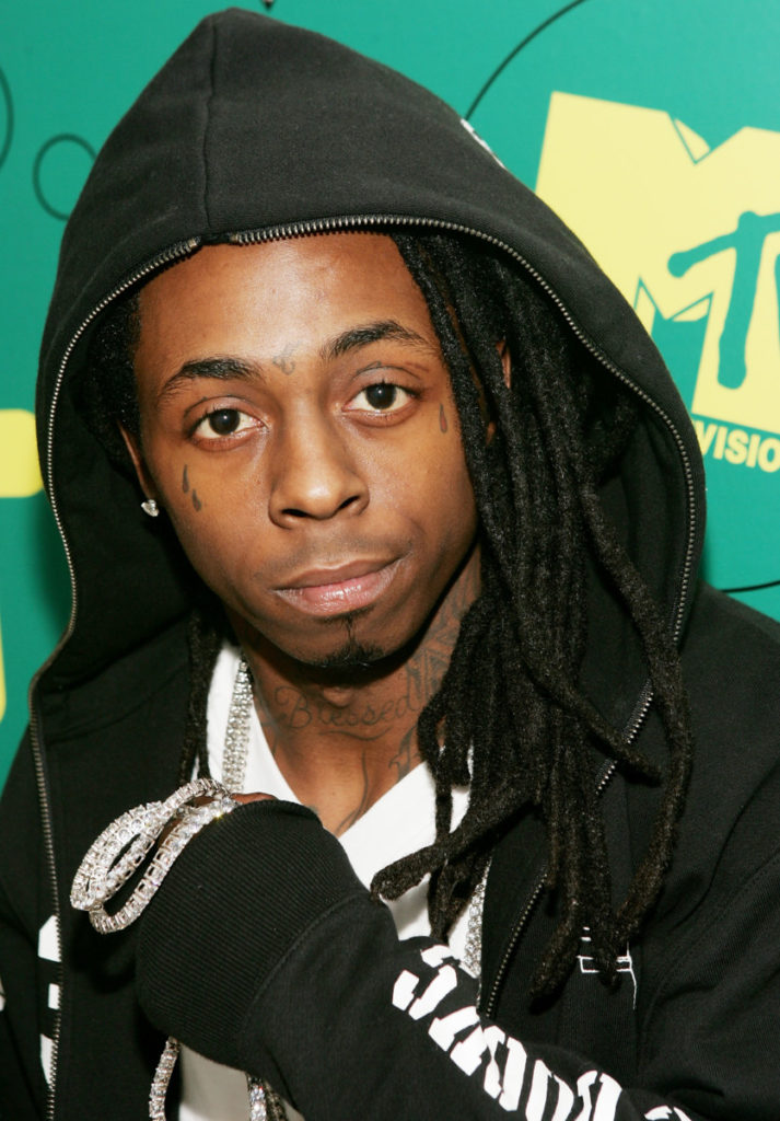 Jay Z Lil Wayne