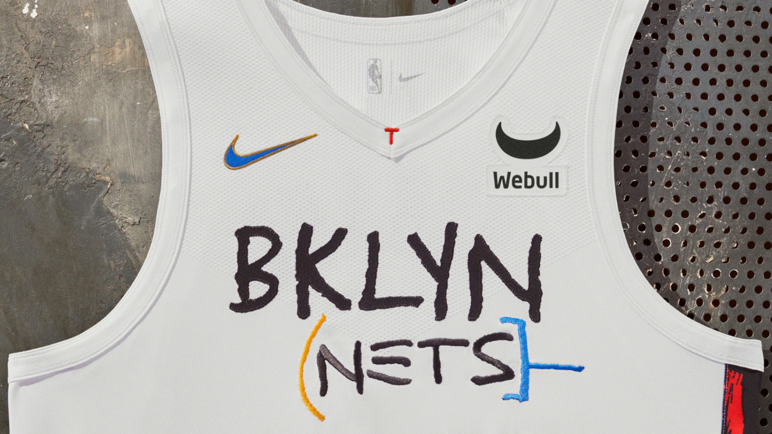 New NBA city uniforms: A Q&A with the designer and what to look