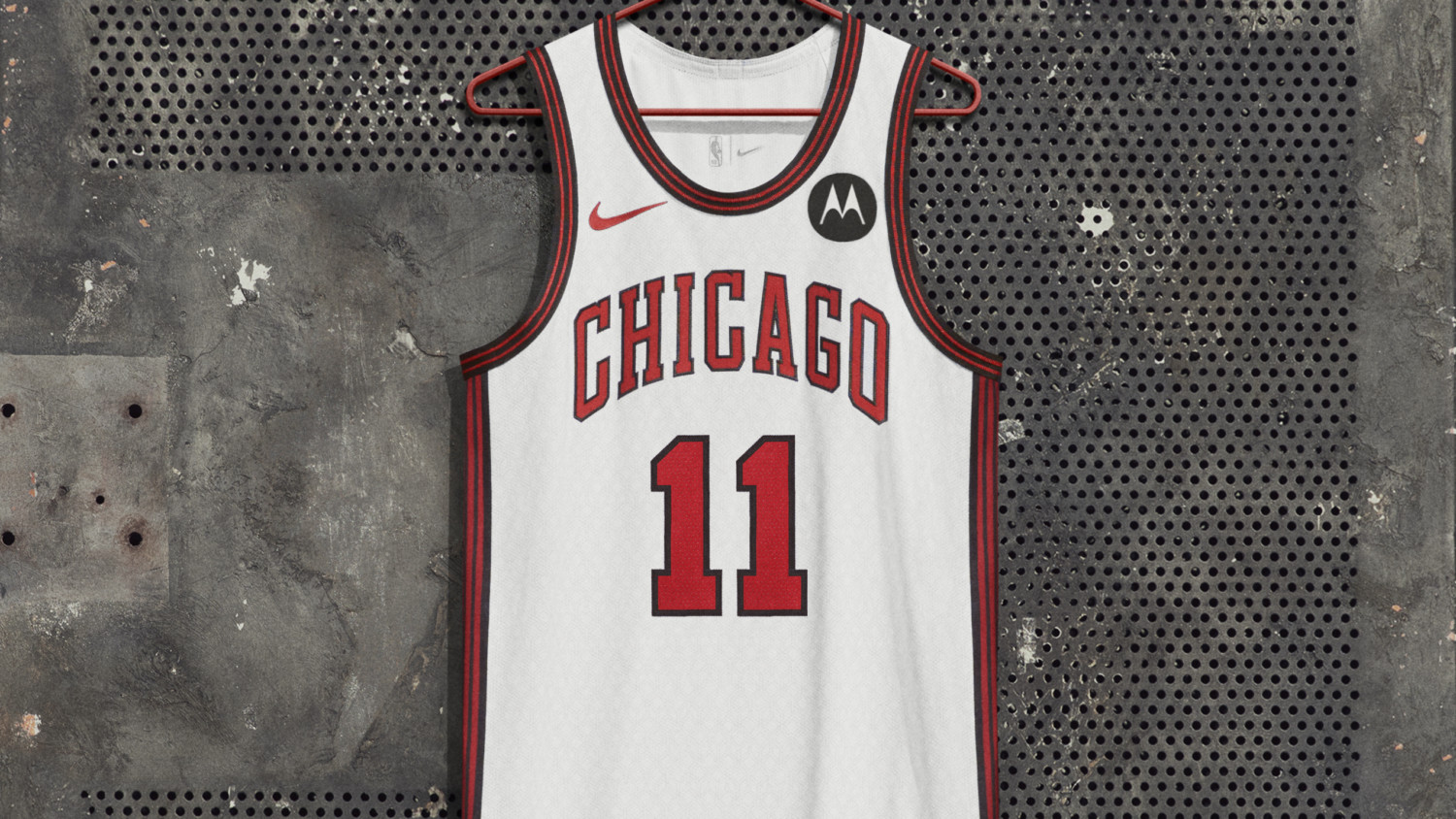 chicago bulls city jersey 2022
