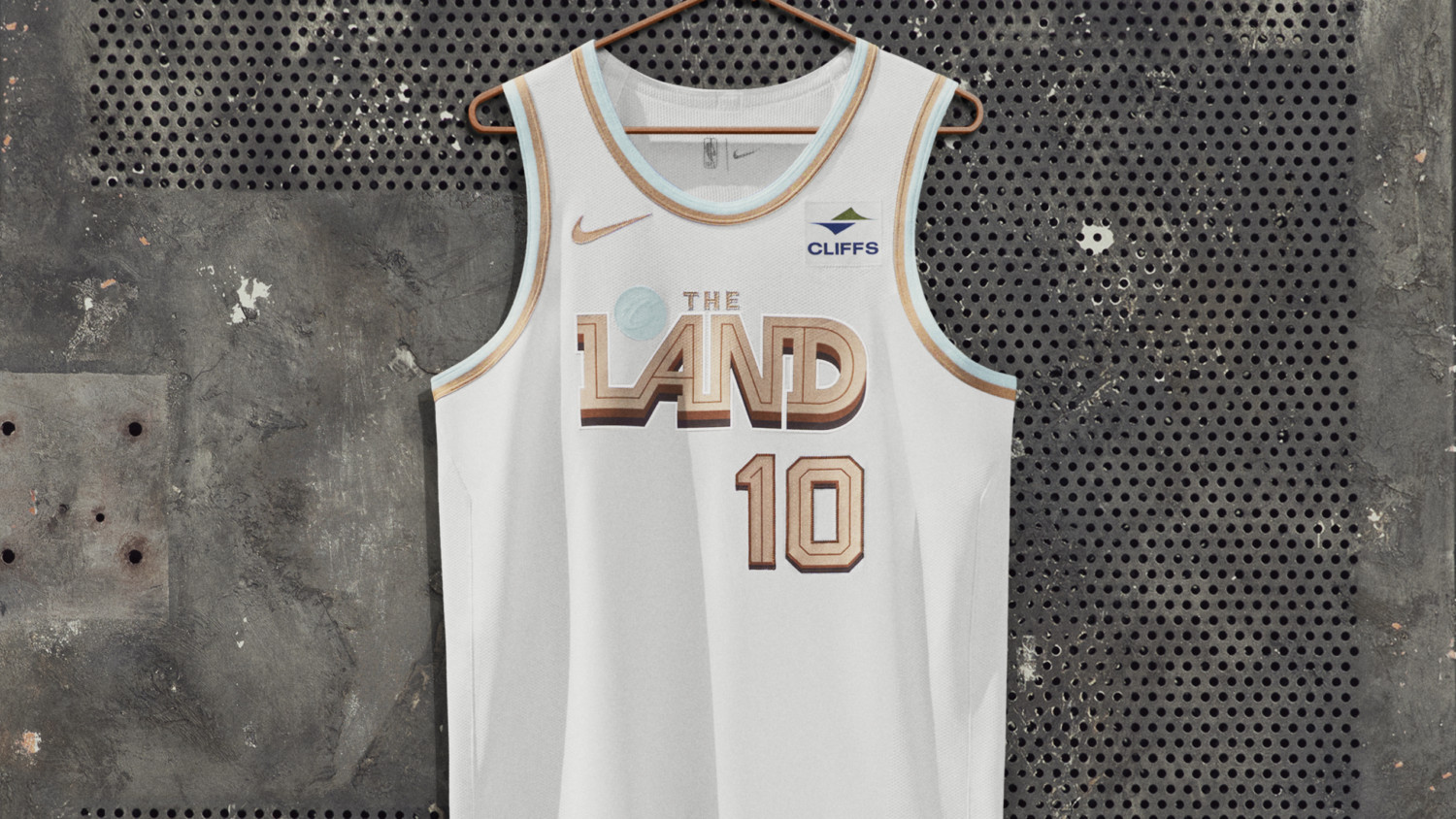 cleveland cavaliers new jersey 2023