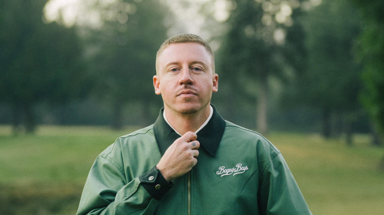 Bogey Boys: How Macklemore Created a Breakthrough Golf Brand